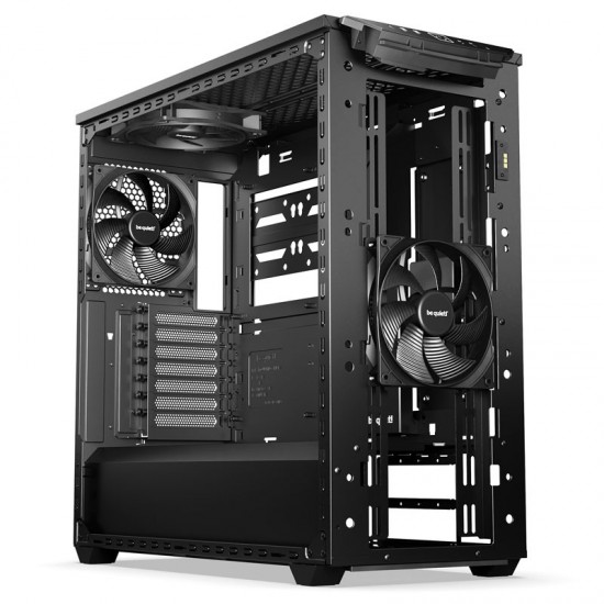 be quiet! SHADOW BASE 800 Black