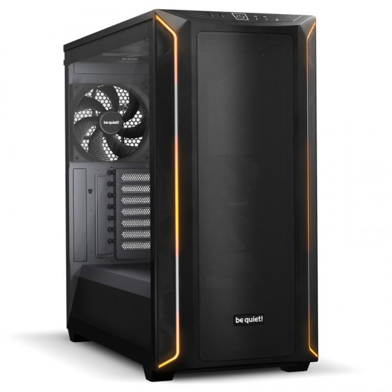 be quiet! SHADOW BASE 800DX Black