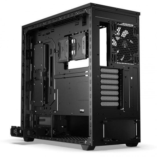 be quiet! SHADOW BASE 800DX Black