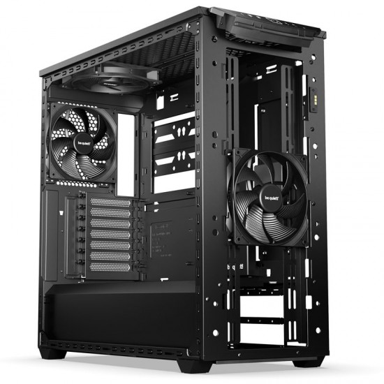 be quiet! SHADOW BASE 800DX Black