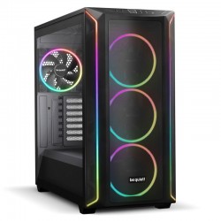 be quiet! SHADOW BASE 800FX Black