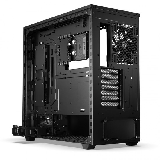 be quiet! SHADOW BASE 800FX Black