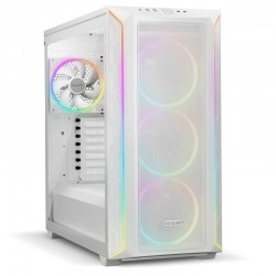 be quiet! SHADOW BASE 800FX White