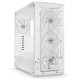 be quiet! SHADOW BASE 800FX White