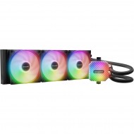 be quiet! LIGHT LOOP 360mm All-in-One Sıvı İşlemci Soğutucusu be quiet! LIGHT LOOP 360mm All-in-One Sıvı İşlemci Soğutucusu