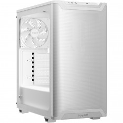 be quiet! Pure Base 501 White Airflow Window Case be quiet! Pure Base 501 White Airflow Window Case