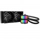 be quiet! Silent Loop 3 AIO Cooler, A-RGB - 240mm