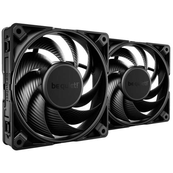 be quiet! Silent Loop 3 AIO Cooler, A-RGB - 240mm