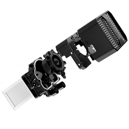 be quiet! Silent Loop 3 AIO Cooler, A-RGB - 240mm