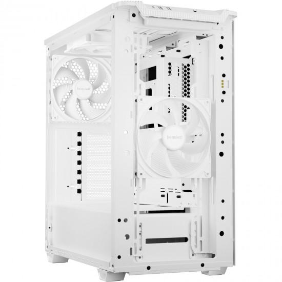 be quiet! Pure Base 501 DX White be quiet! Pure Base 501 DX White