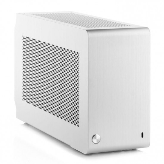 DAN Cases A4-SFX V4.1 Mini-ITX Gaming Case - Silver
