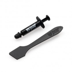 Thermal Grizzly Kryonaut 12.5 W/mK 1gr Termal Macun - Model: TG-K-001-RS Thermal Grizzly Kryonaut 12.5 W/mK 1gr Termal Macun - Model: TG-K-001-RS