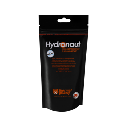 Thermal Grizzly Hydronaut 3.9gr (1.5 ml) 11.8W - Yüksek Performanslı Termal Macun Thermal Grizzly Hydronaut 3.9gr (1.5 ml) 11.8W - Yüksek Performanslı Termal Macun