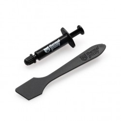 Thermal Grizzly Aeronaut 1gr Termal Macun - Model: TG-A-001-RS Thermal Grizzly Aeronaut 1gr Termal Macun - Model: TG-A-001-RS