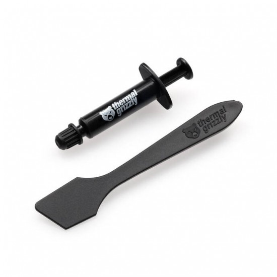 Thermal Grizzly Aeronaut 1gr Termal Macun - Model: TG-A-001-RS