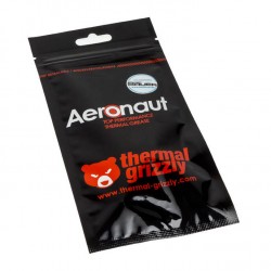 Thermal Grizzly Aeronaut 1gr Termal Macun - Model: TG-A-001-RS Thermal Grizzly Aeronaut 1gr Termal Macun - Model: TG-A-001-RS