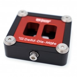 Thermal Grizzly Ryzen 7000 Delid-Die-Mate - Ryzen 7000 & 9000 CPUs Thermal Grizzly Ryzen 7000 Delid-Die-Mate - Ryzen 7000 & 9000 CPUs