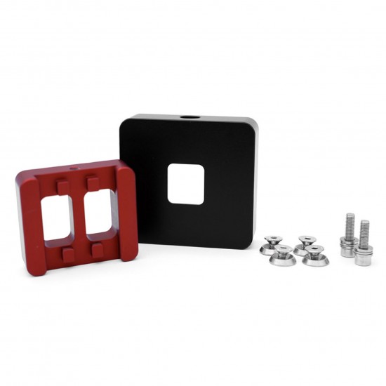 Thermal Grizzly Ryzen 7000 Delid-Die-Mate - Ryzen 7000 & 9000 CPUs