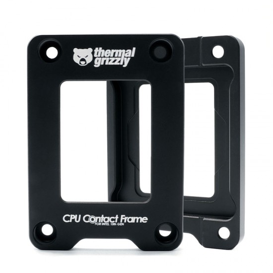 Thermal Grizzly Intel 13th/14th Gen CPU Contact Frame