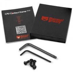 Thermal Grizzly Intel 13th/14th Gen CPU Contact Frame