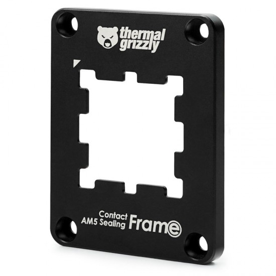 Thermal Grizzly AM5 Contact & Sealing Frame