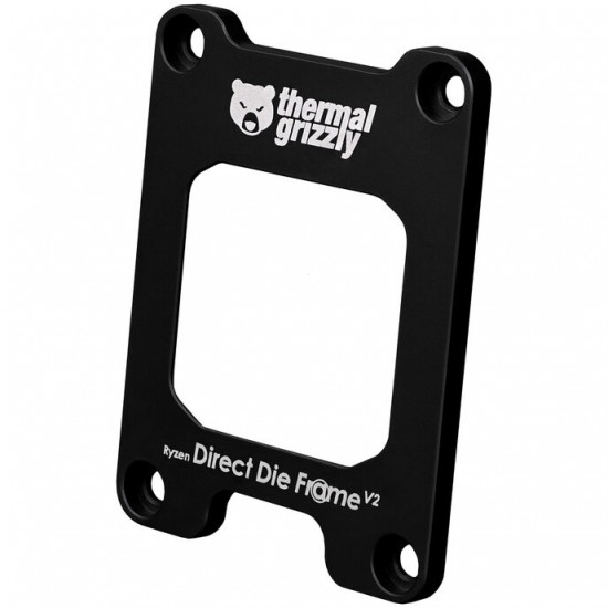 Thermal Grizzly Ryzen 7000 Direct Die Frame V2 Thermal Grizzly Ryzen 7000 Direct Die Frame V2