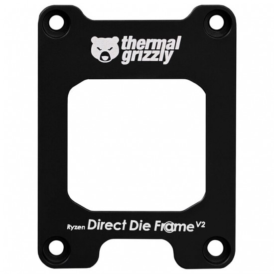 Thermal Grizzly Ryzen 7000 Direct Die Frame V2 Thermal Grizzly Ryzen 7000 Direct Die Frame V2