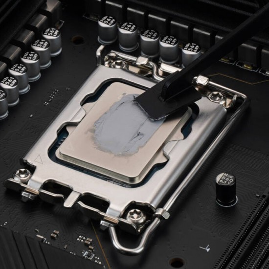 Thermal Grizzly Spatula Pro for Thermal Paste - 3 Pieces