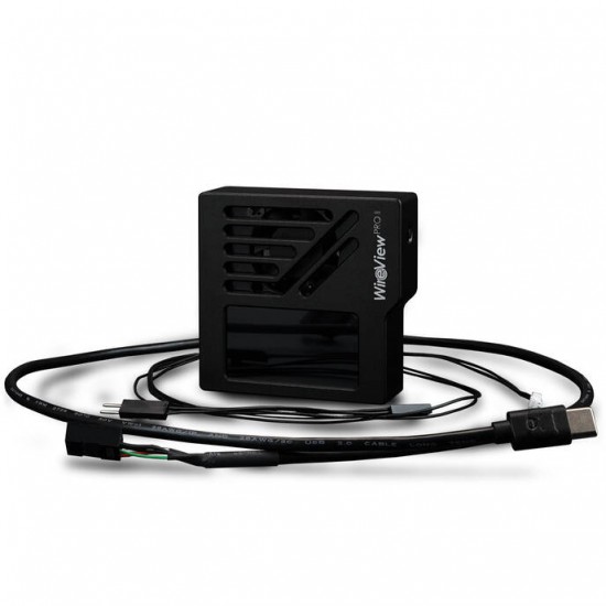 Thermal Grizzly WireView Pro II GPU Monitoring Device - Standard