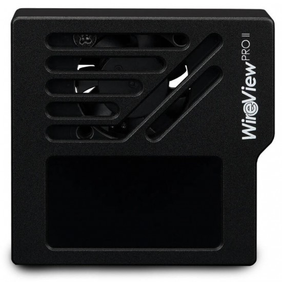 Thermal Grizzly WireView Pro II GPU Monitoring Device - Standard