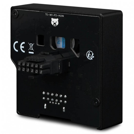 Thermal Grizzly WireView Pro II GPU Monitoring Device - Standard