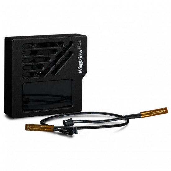 Thermal Grizzly WireView Pro II GPU Monitoring Device - Standard
