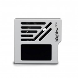 Thermal Grizzly WireView Pro II GPU Monitoring Device - Standard - White