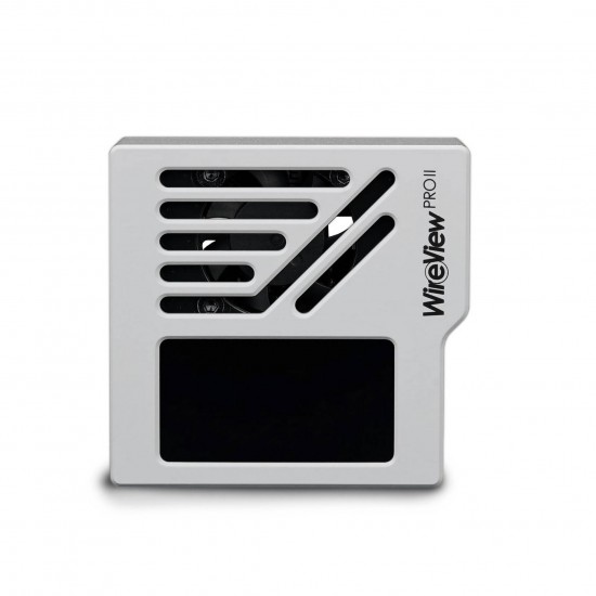 Thermal Grizzly WireView Pro II GPU Monitoring Device - Standard - White