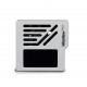 Thermal Grizzly WireView Pro II GPU Monitoring Device - Standard - White