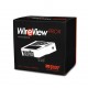 Thermal Grizzly WireView Pro II GPU Monitoring Device - Standard - White