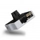 Thermal Grizzly WireView Pro II GPU Monitoring Device - Standard - White