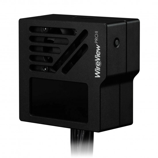 Thermal Grizzly WireView Pro II Wired GPU Power Monitor Thermal Grizzly WireView Pro II Wired GPU Power Monitor