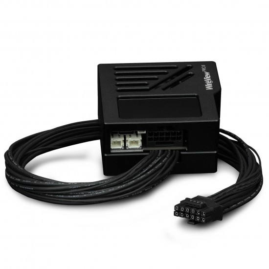 Thermal Grizzly WireView Pro II Wired GPU Power Monitor Thermal Grizzly WireView Pro II Wired GPU Power Monitor