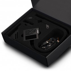 Thermal Grizzly WireView Pro II Wired GPU Power Monitor Thermal Grizzly WireView Pro II Wired GPU Power Monitor