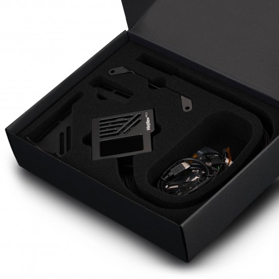 Thermal Grizzly WireView Pro II Wired GPU Power Monitor Thermal Grizzly WireView Pro II Wired GPU Power Monitor
