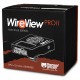 Thermal Grizzly WireView Pro II GPU Noctua Edition - 12V-2x6 - TFT-IPS – Black - Reversed Thermal Grizzly WireView Pro II GPU Noctua Edition - 12V-2x6 - TFT-IPS – Black - Reversed