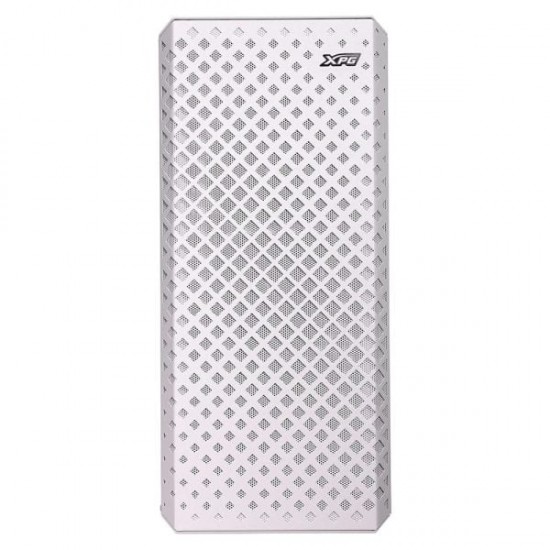 XPG DEFENDER PRO-WHCWW PRO 3xFAN RGB Beyaz Full Tower ATX Kasa XPG DEFENDER PRO-WHCWW PRO 3xFAN RGB Beyaz Full Tower ATX Kasa