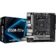 ASRock B550M-ITX/ac - Mini-ITX Anakart - Socket: AM4 - Chipset: B550 ASRock B550M-ITX/ac - Mini-ITX Anakart - Socket: AM4 - Chipset: B550