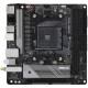ASRock B550M-ITX/ac - Mini-ITX Anakart - Socket: AM4 - Chipset: B550 ASRock B550M-ITX/ac - Mini-ITX Anakart - Socket: AM4 - Chipset: B550