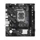 ASRock H610M-H2/M.2 D5 Motherboard ASRock H610M-H2/M.2 D5 Motherboard