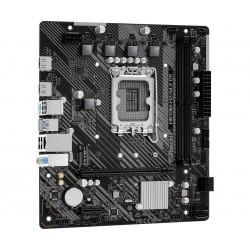 ASRock H610M-H2/M.2 D5 Motherboard ASRock H610M-H2/M.2 D5 Motherboard
