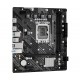 ASRock H610M-H2/M.2 D5 Motherboard ASRock H610M-H2/M.2 D5 Motherboard