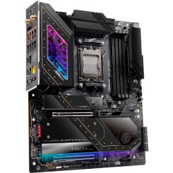 ASRock X870E Taichi - AM5 Soket - AMD X870E Chipset Anakart ASRock X870E Taichi - AM5 Soket - AMD X870E Chipset Anakart