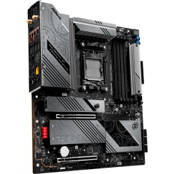 ASRock X870E Taichi Lite extended ATX - AM5 Soket - X870E Chipset Mainboard